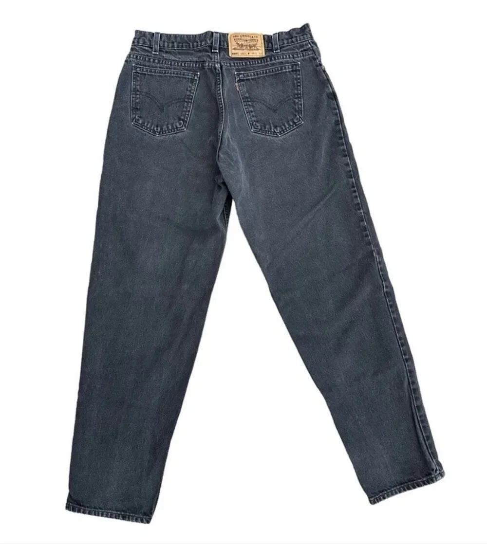 Levis vintage levis